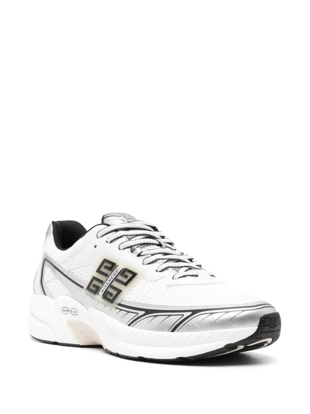 Givenchy Sneakers White image 1