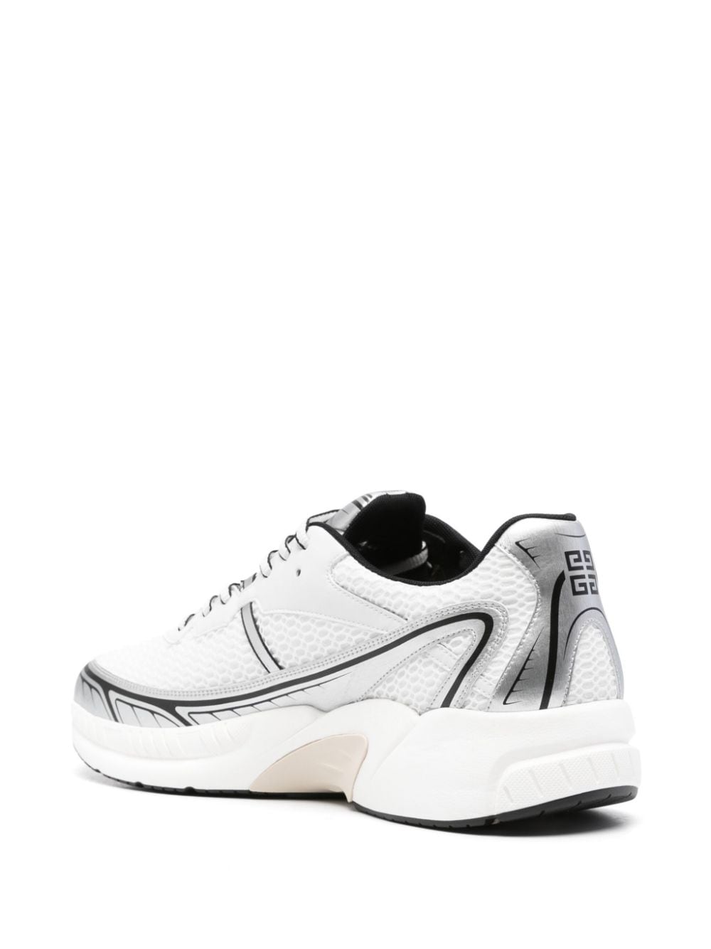 Givenchy Sneakers White image 2