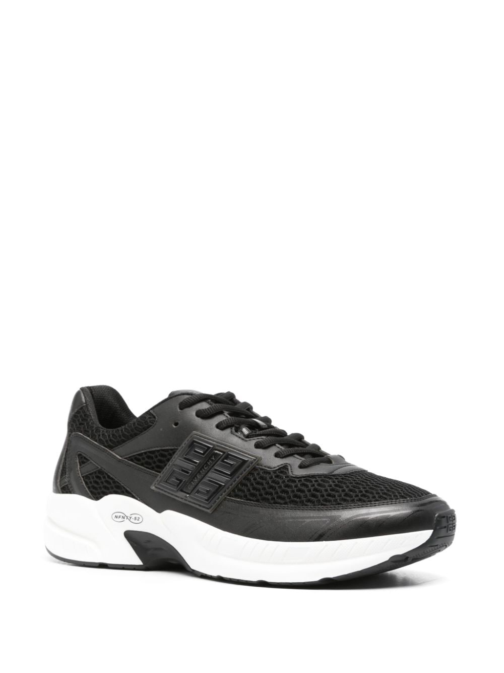 Givenchy Sneakers Black image 1