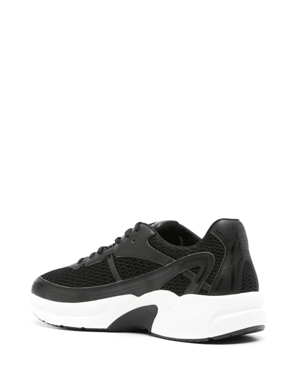 Givenchy Sneakers Black image 2