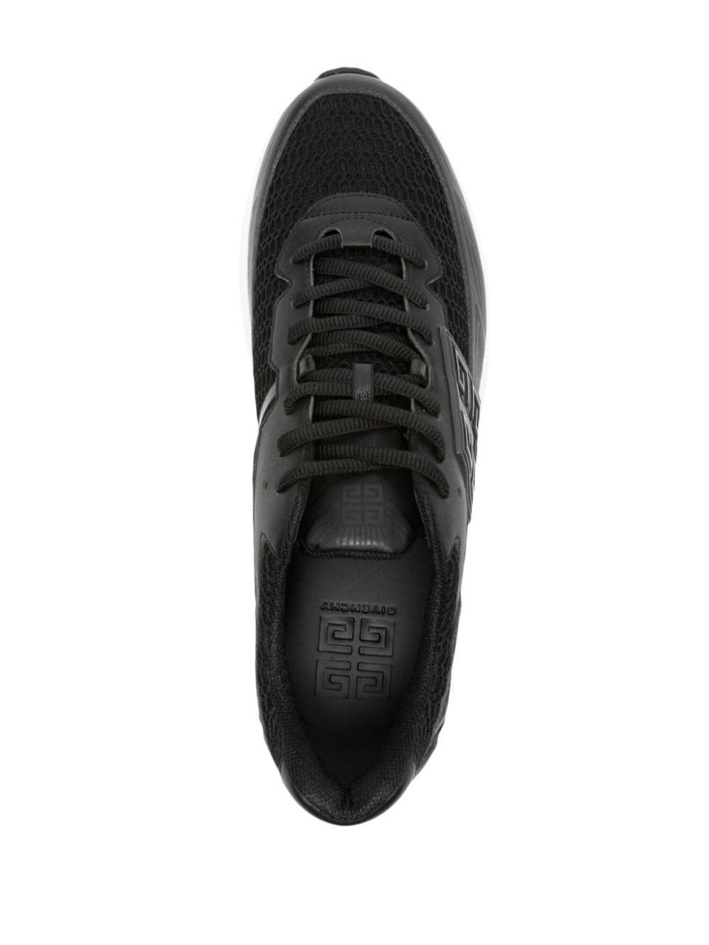 Givenchy Sneakers Black image 3