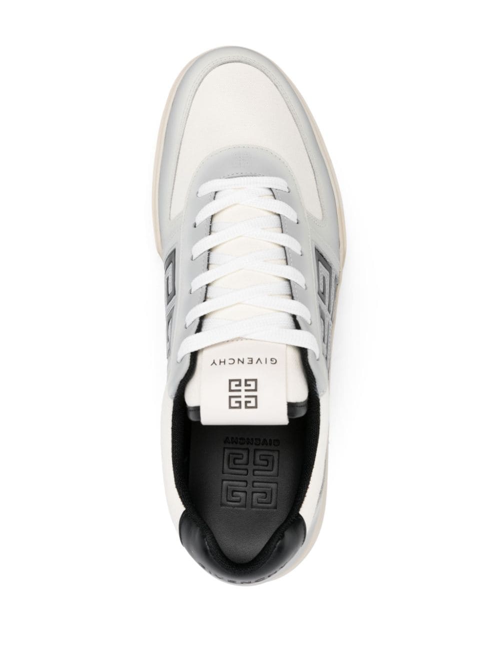 Givenchy Sneakers Black image 1