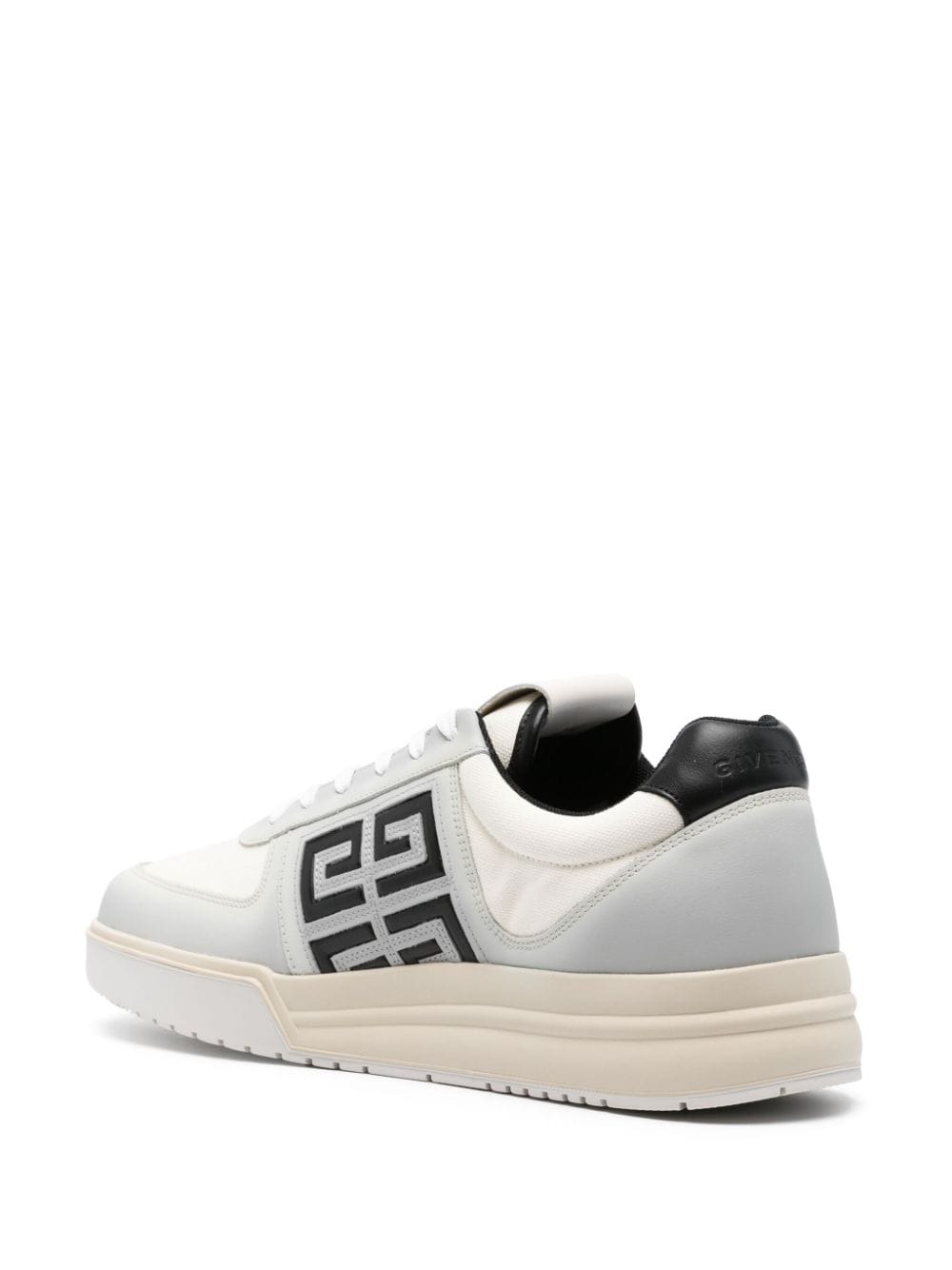 Givenchy Sneakers Black image 2