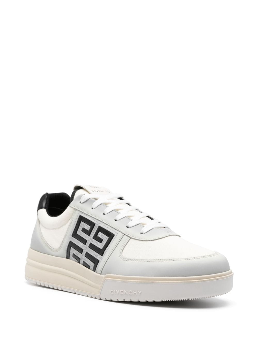 Givenchy Sneakers Black image 3