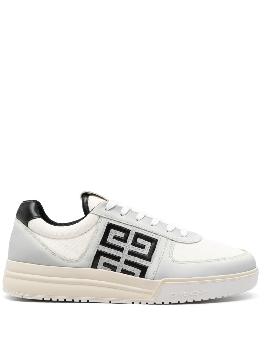 Givenchy Sneakers Black image 0