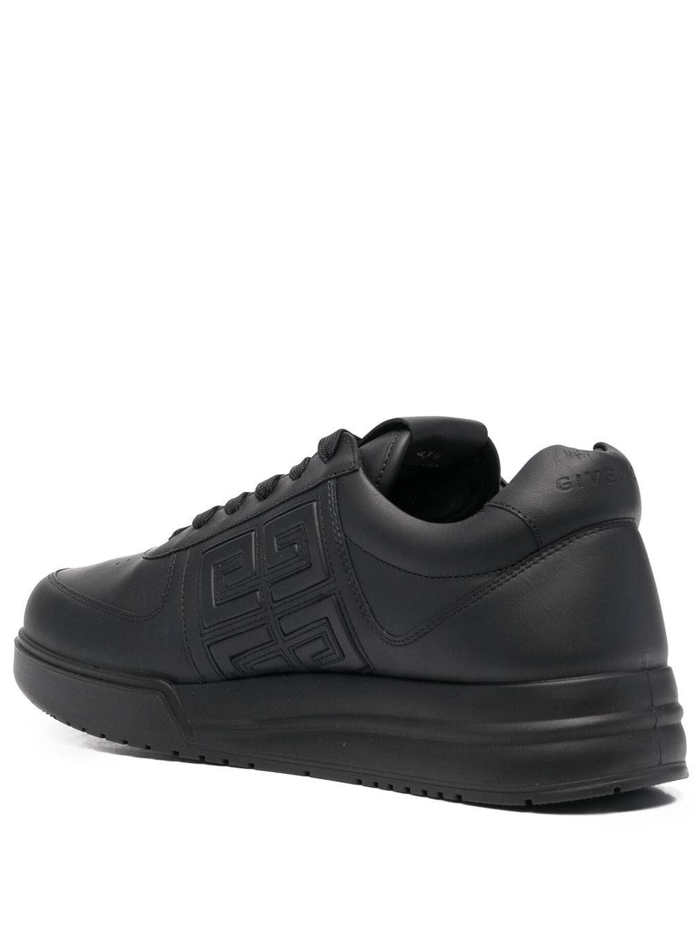 Givenchy Sneakers Black image 1