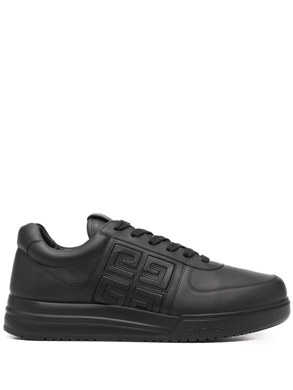 Givenchy Sneakers Black image 0