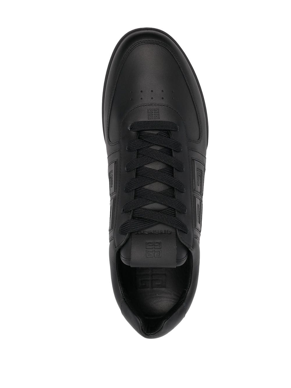 Givenchy Sneakers Black image 2