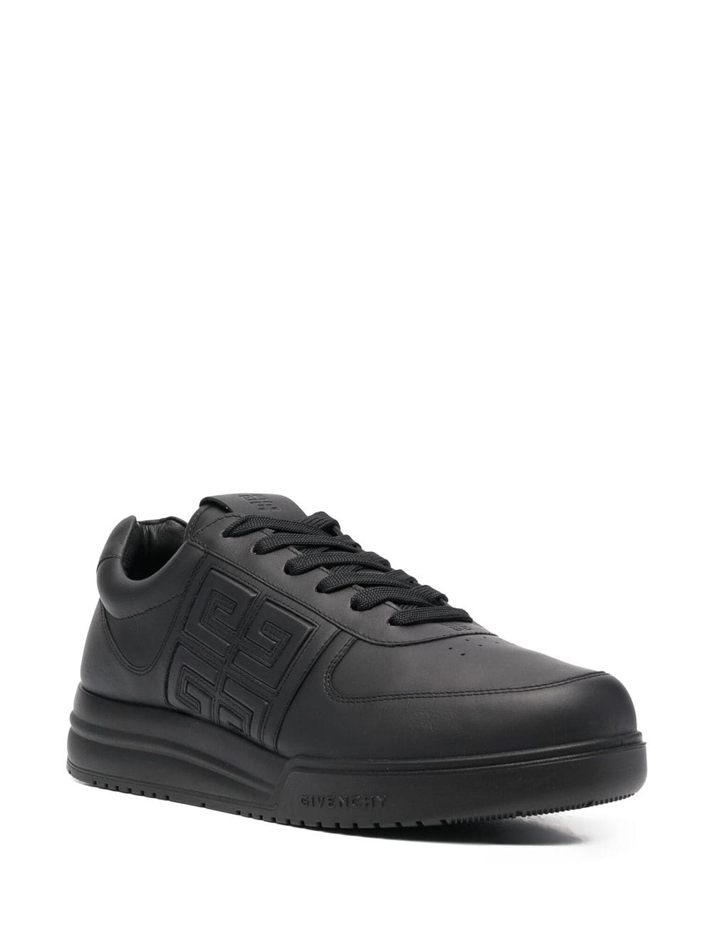 Givenchy Sneakers Black image 3