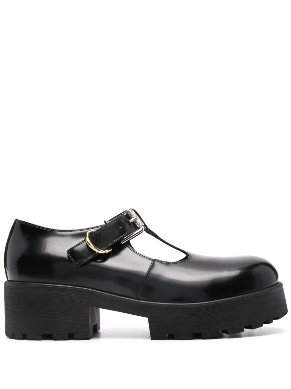 Givenchy Flat shoes Black image 0