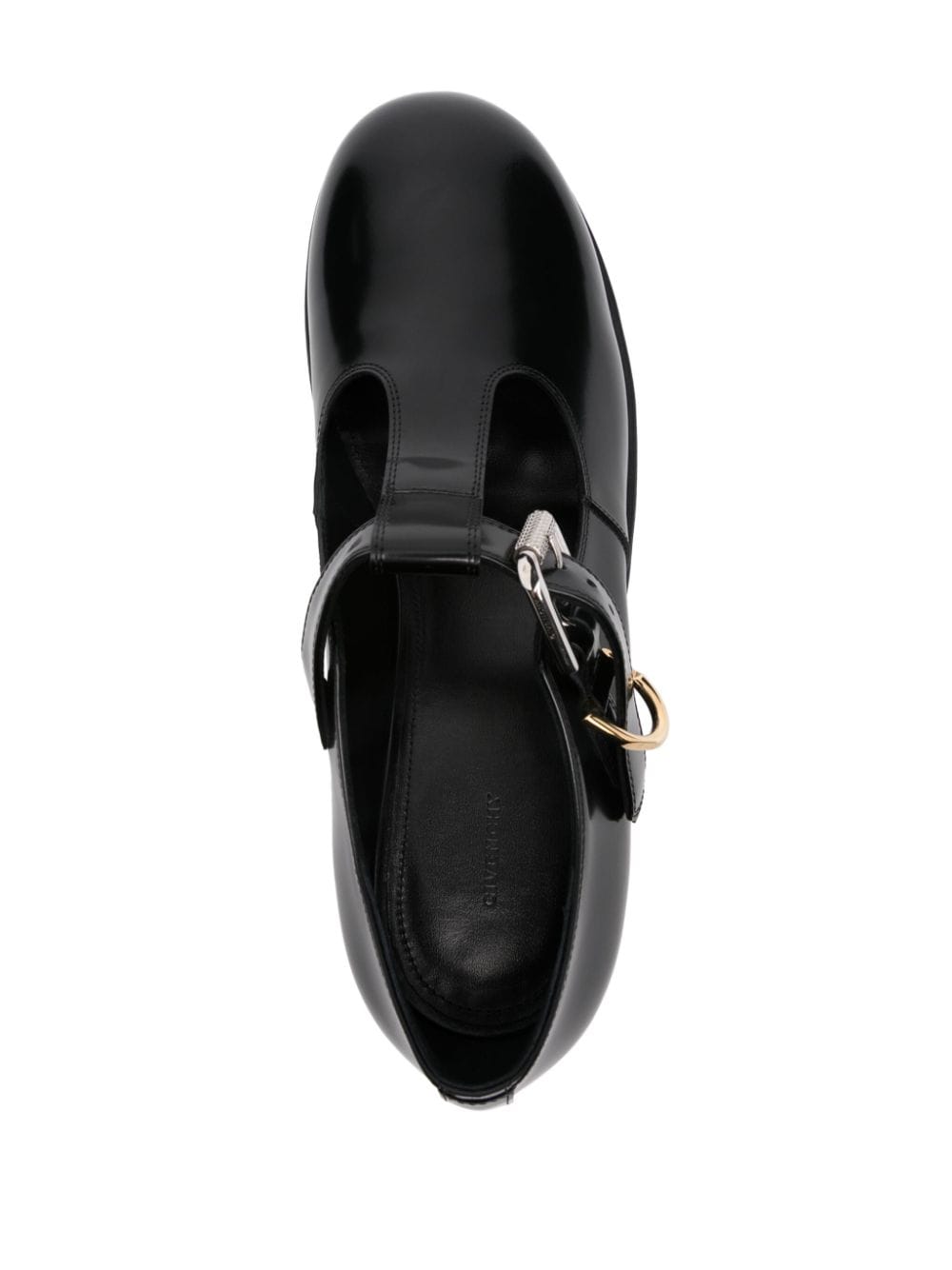 Givenchy Flat shoes Black image 3