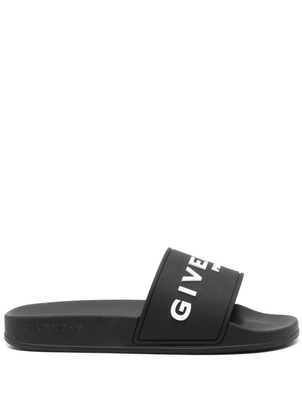 Givenchy Sandals Black image 0