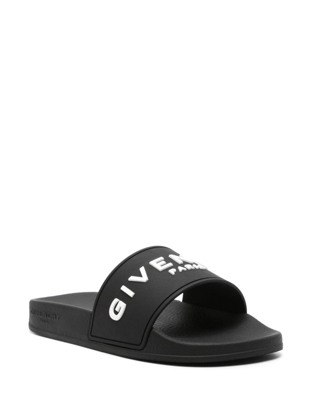 Givenchy Sandals Black image 1