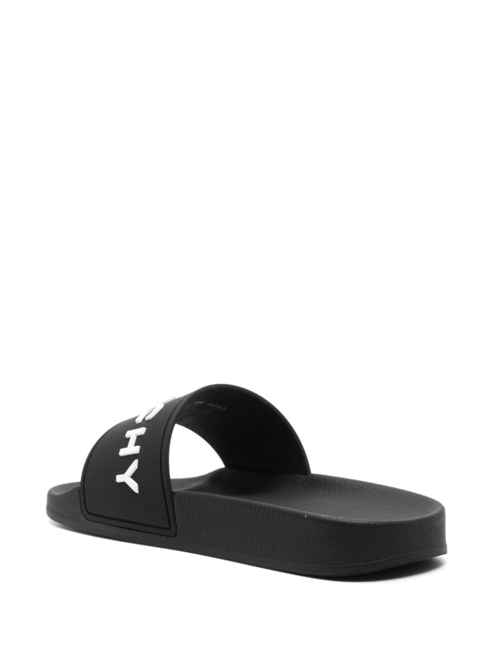 Givenchy Sandals Black image 2