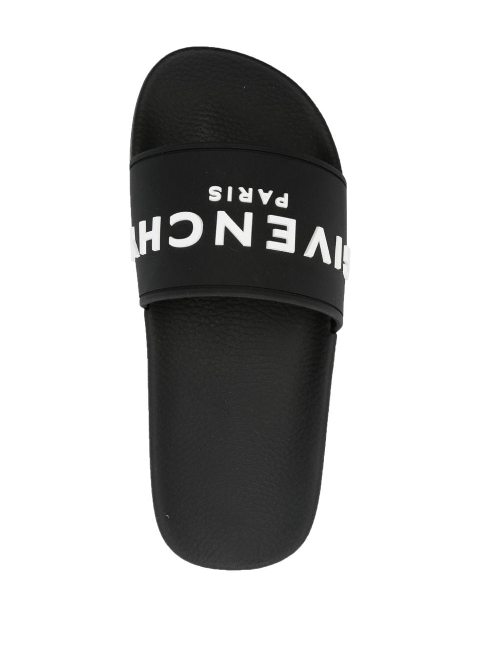 Givenchy Sandals Black image 3