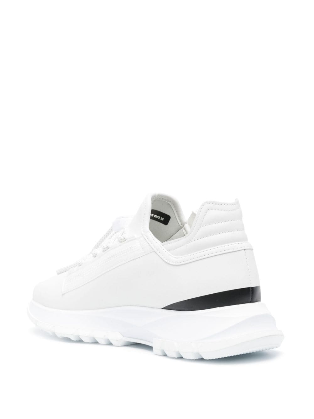 Givenchy Sneakers White image 1