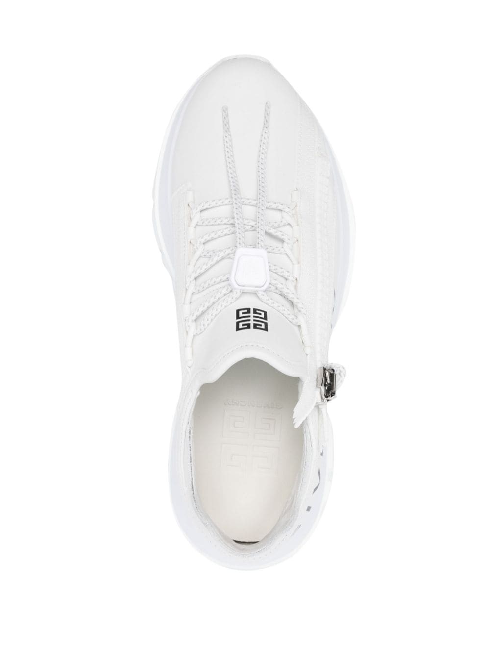 Givenchy Sneakers White image 2