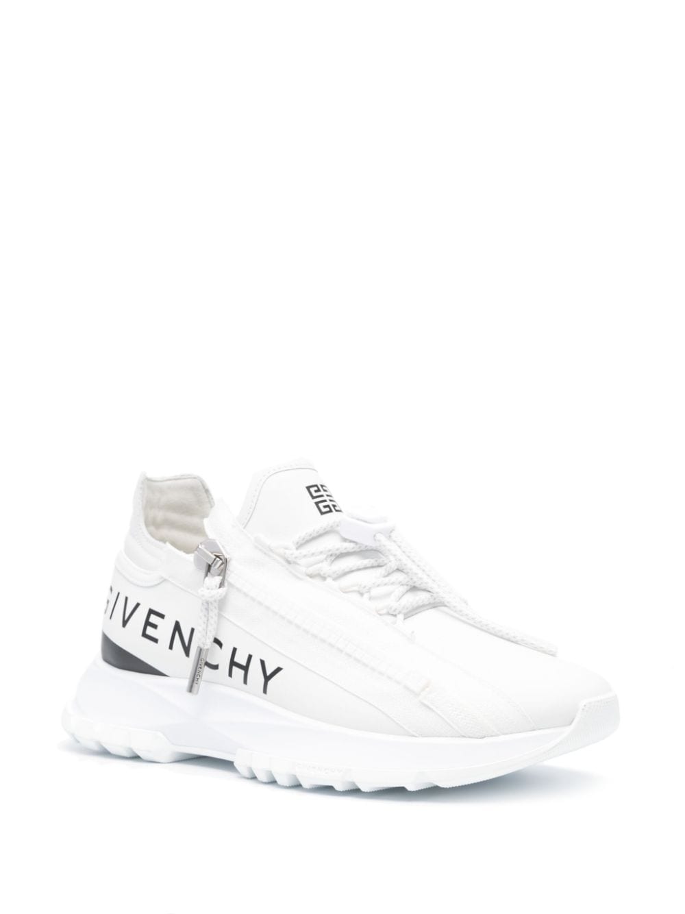 Givenchy Sneakers White image 3