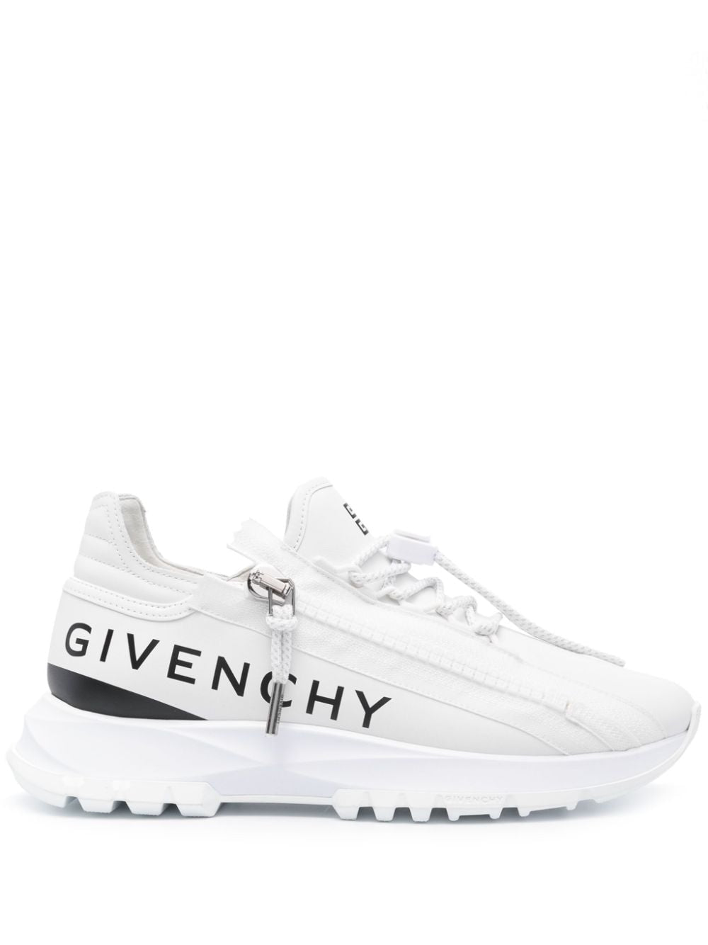 Givenchy Sneakers White image 0