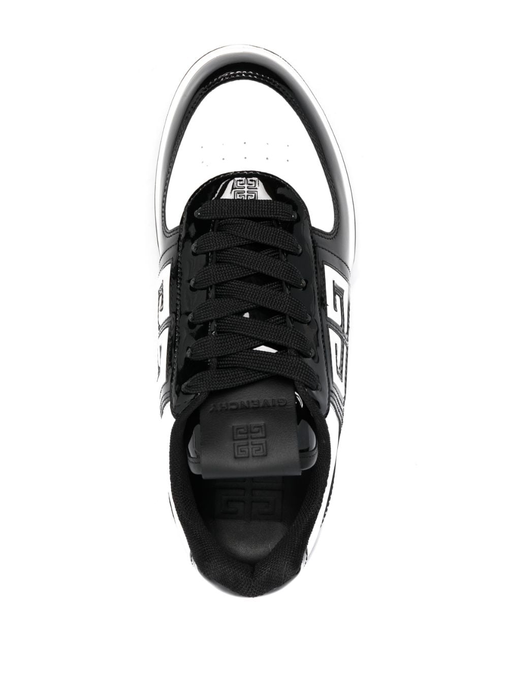 Givenchy Sneakers Black image 1