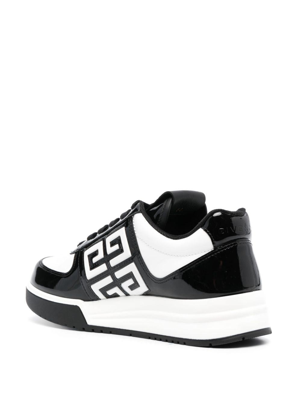 Givenchy Sneakers Black image 2