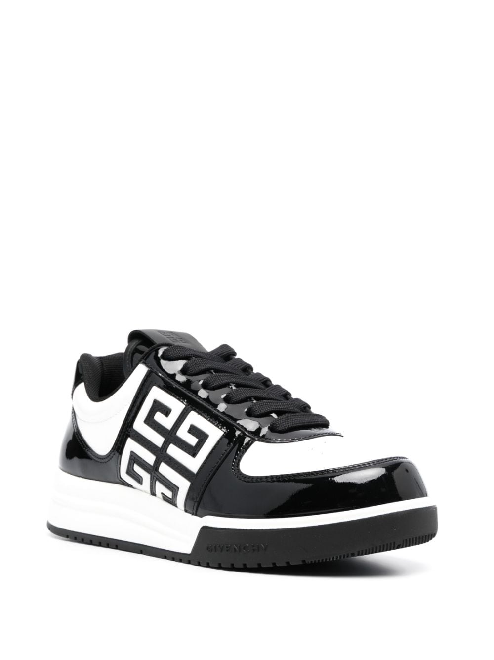 Givenchy Sneakers Black image 3