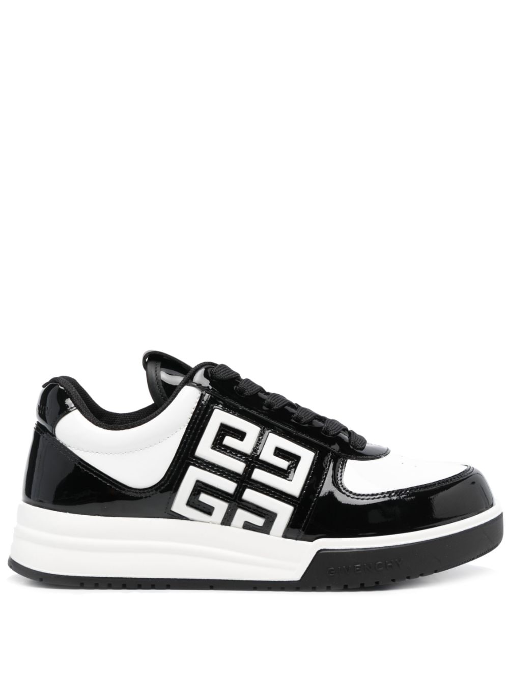 Givenchy Sneakers Black image 0