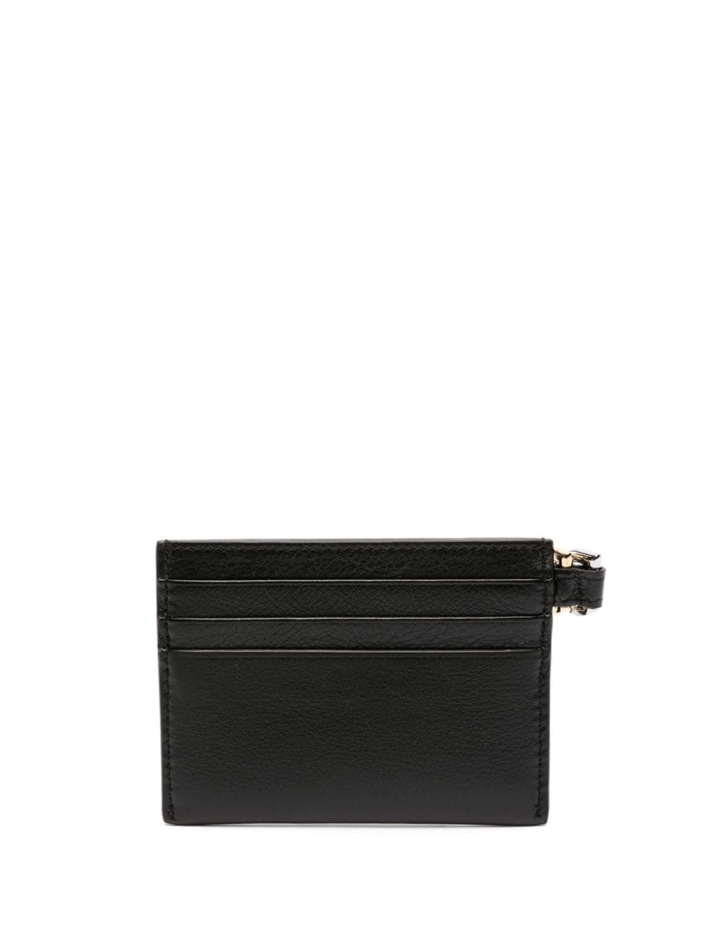 Givenchy Wallets Black image 2