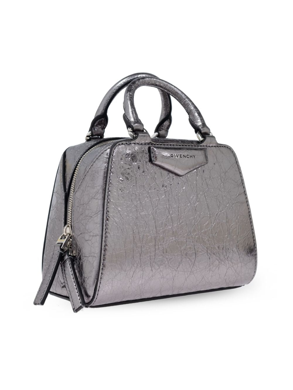 Givenchy Bags.. Silver image 1