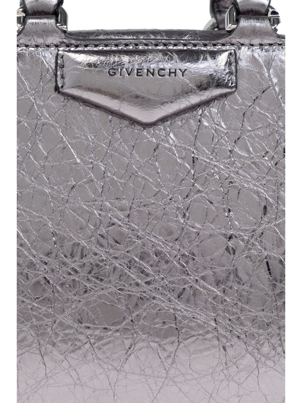 Givenchy Bags.. Silver image 3