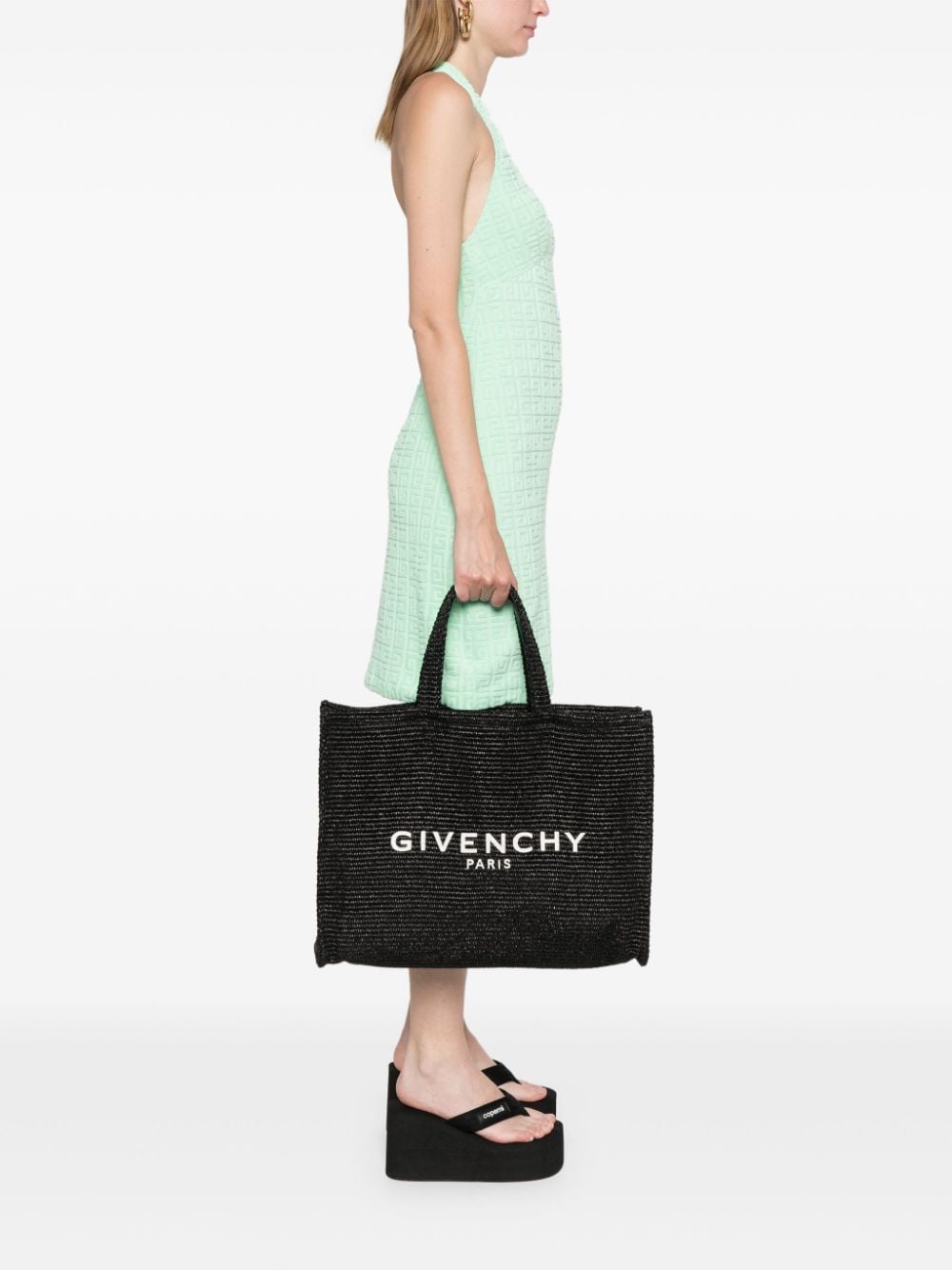 Givenchy Bags.. Black image 4