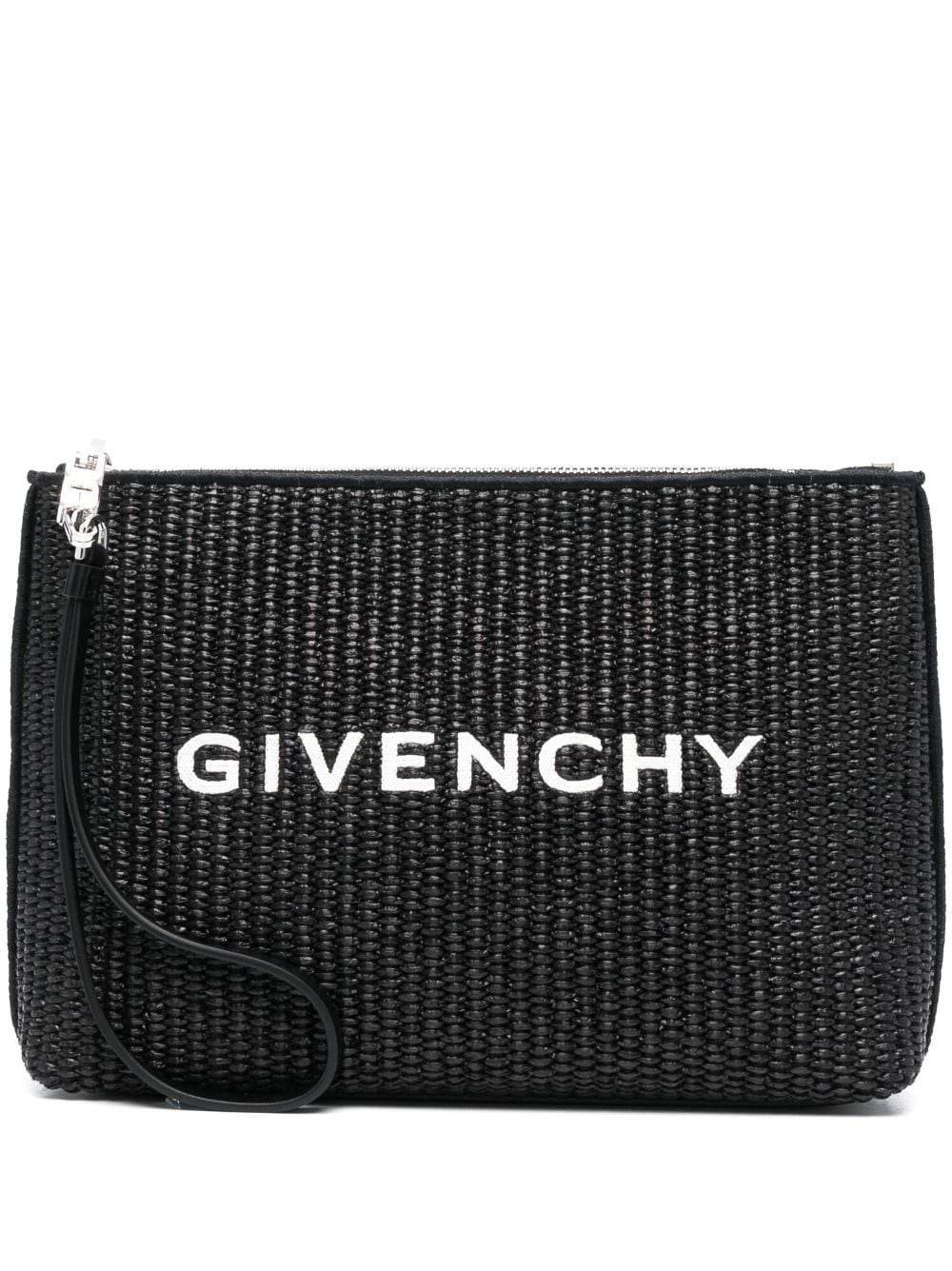 Givenchy Wallets Black image 0