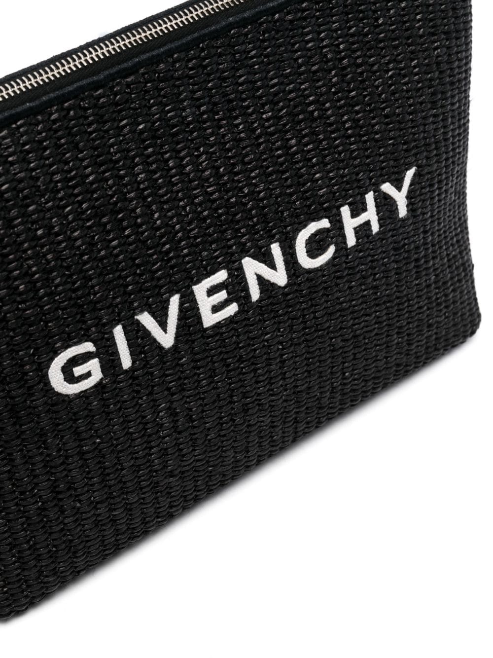 Givenchy Wallets Black image 4