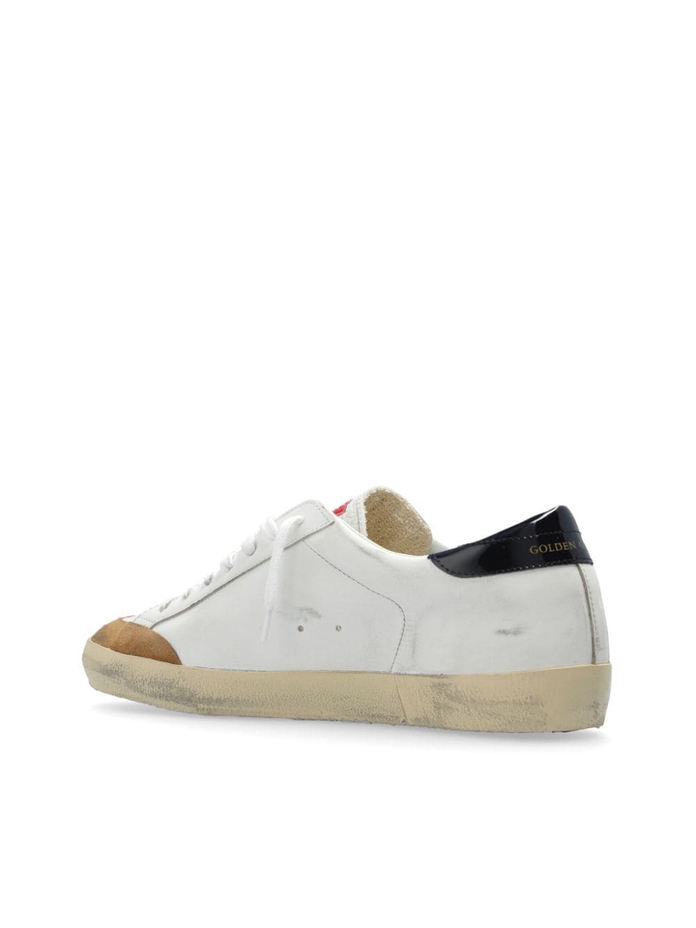 Golden Goose Sneakers Blue image 1