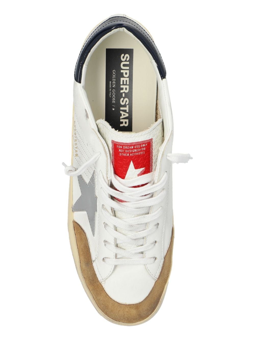 Golden Goose Sneakers Blue image 2