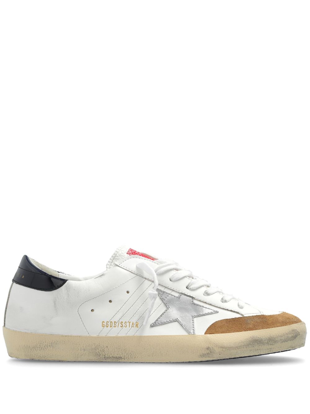 Golden Goose Sneakers Blue image 0