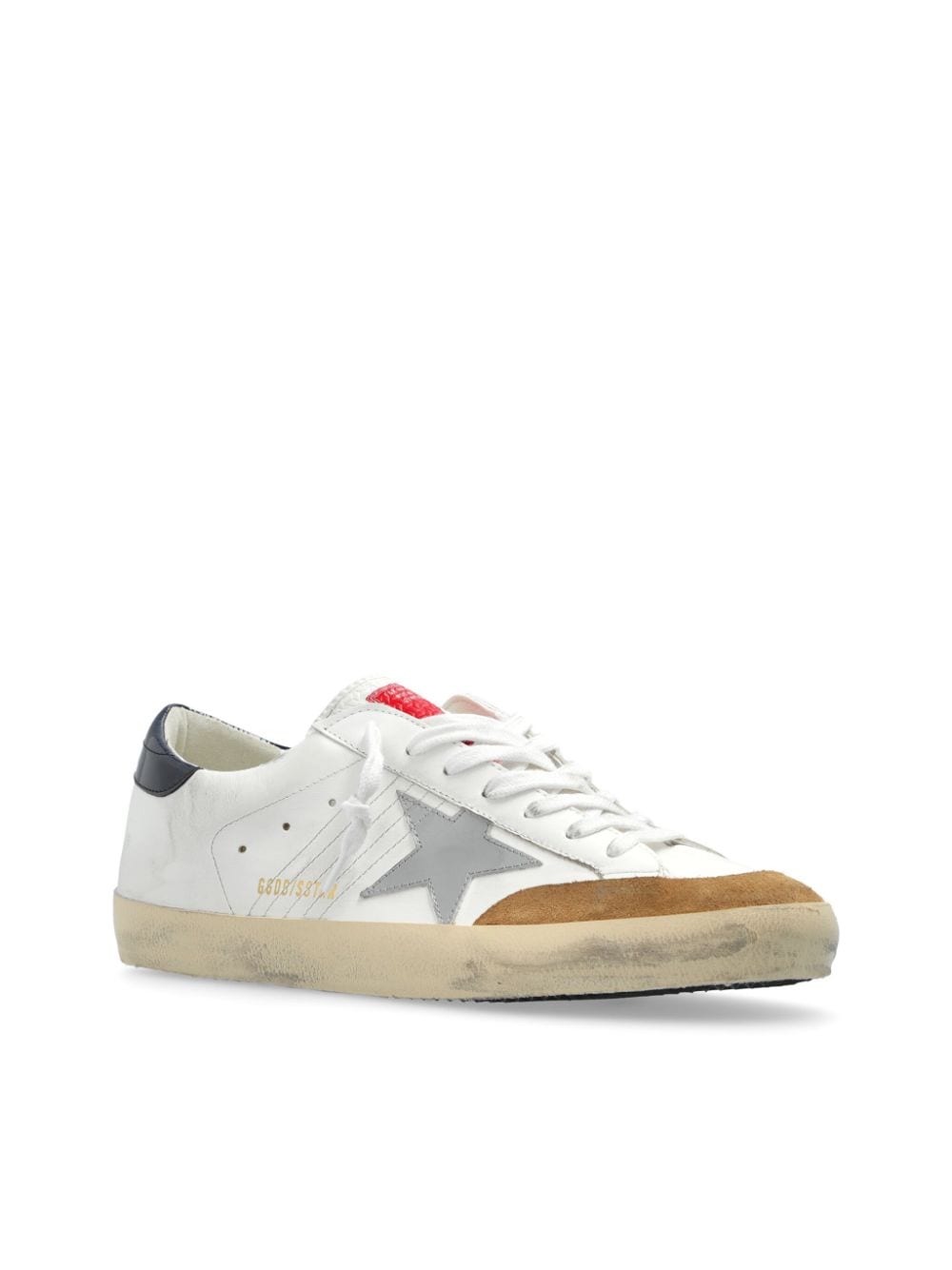 Golden Goose Sneakers Blue image 5