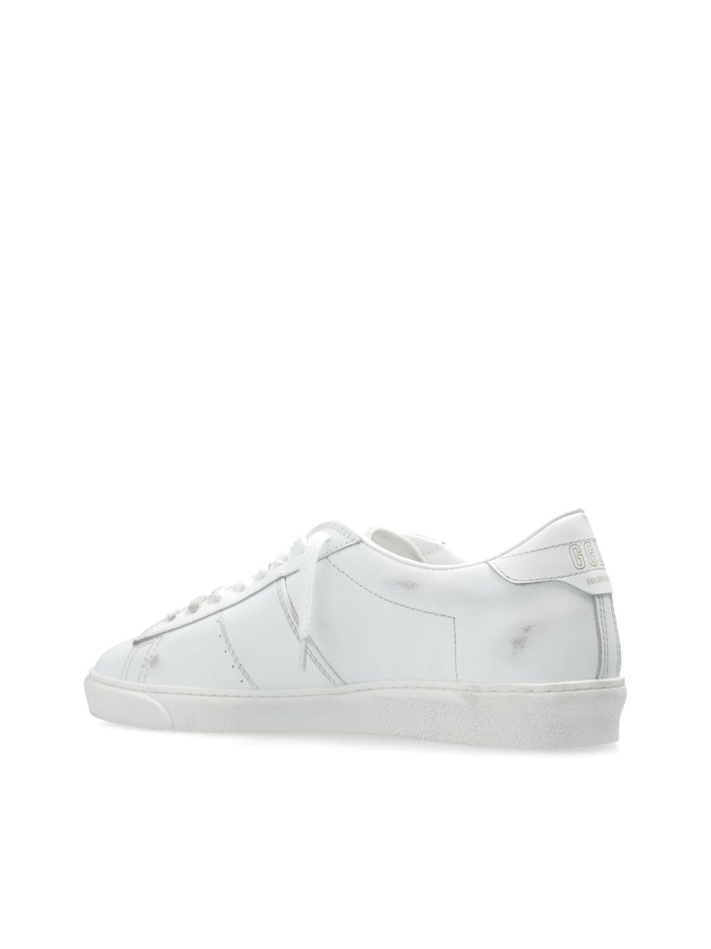 Golden Goose Sneakers White image 2