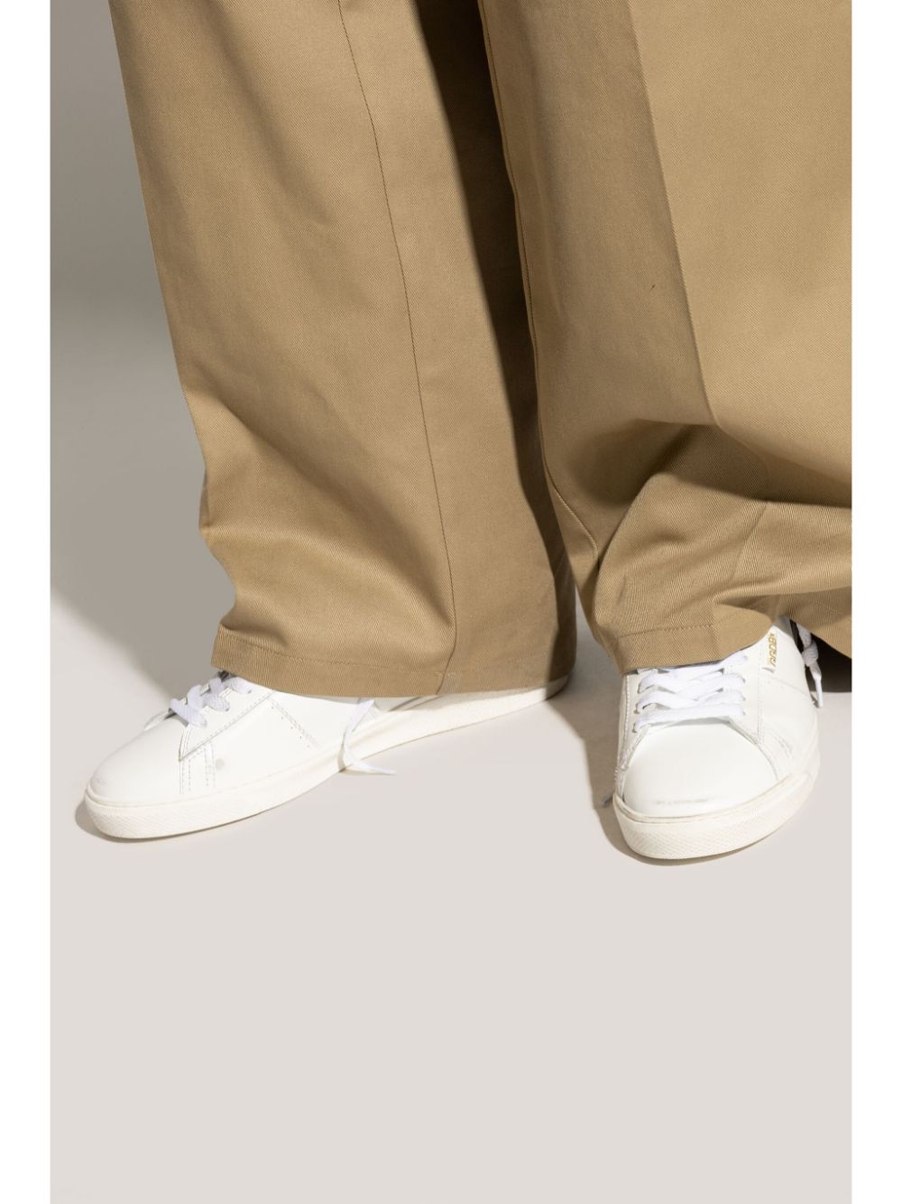 Golden Goose Sneakers White image 3