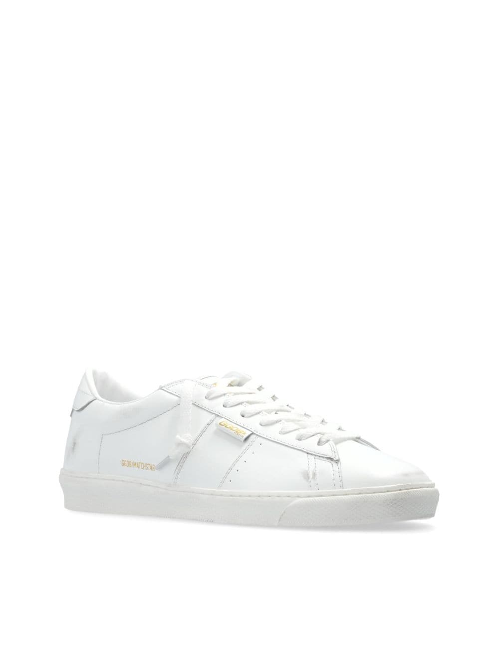 Golden Goose Sneakers White image 4