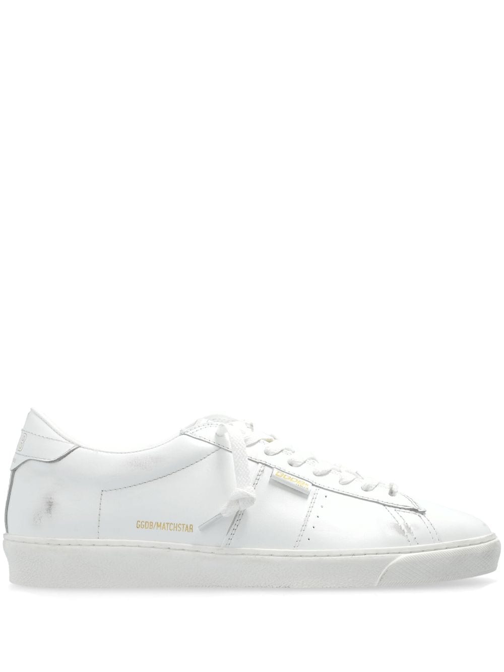 Golden Goose Sneakers White image 0