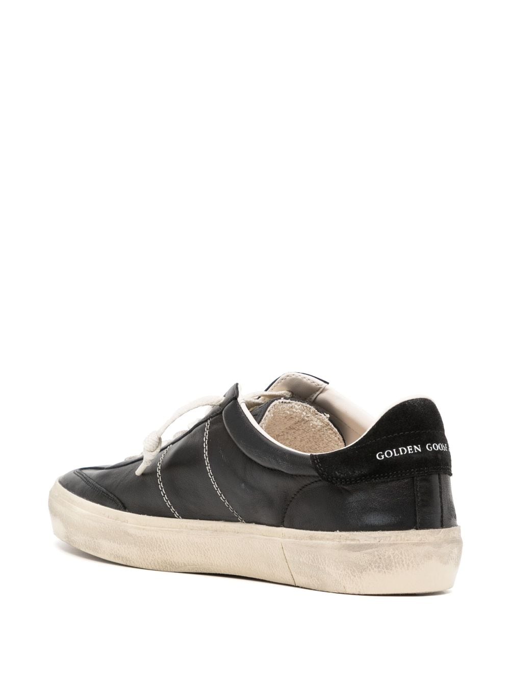 Golden Goose Sneakers Black image 2