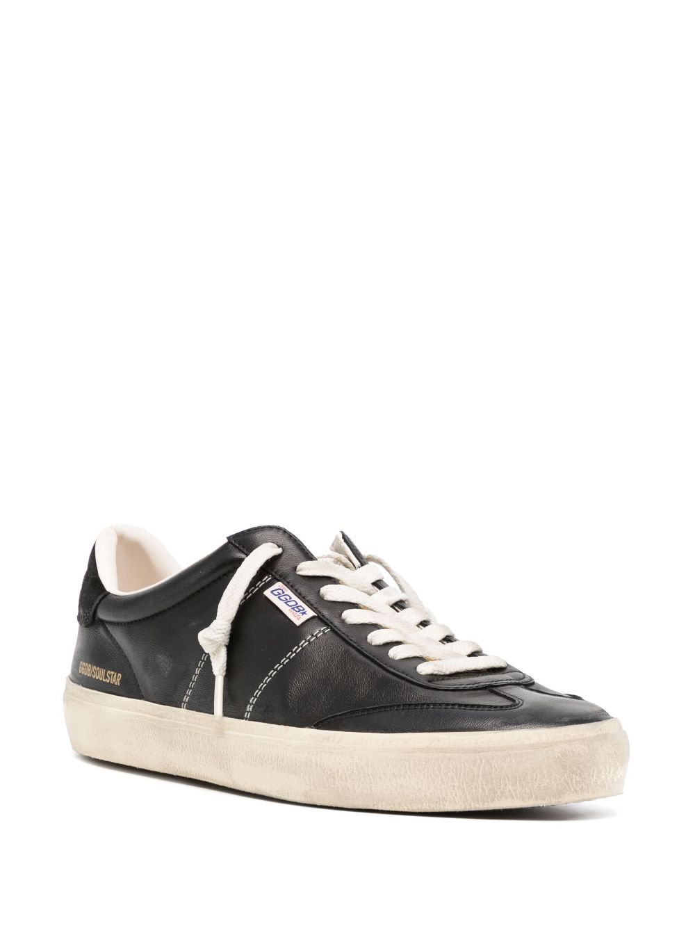 Golden Goose Sneakers Black image 3