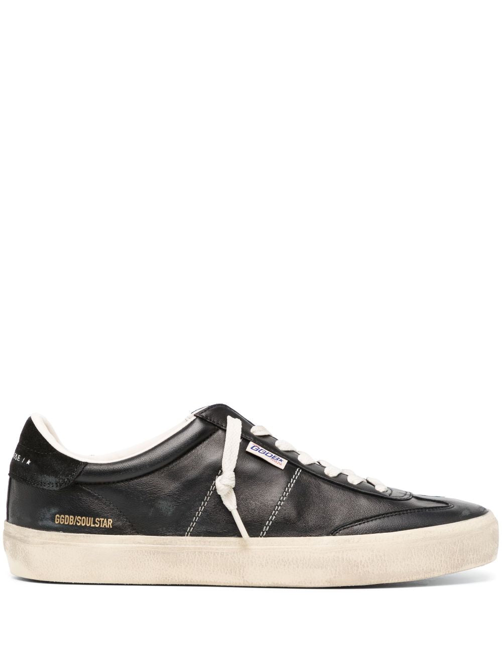 Golden Goose Sneakers Black image 0