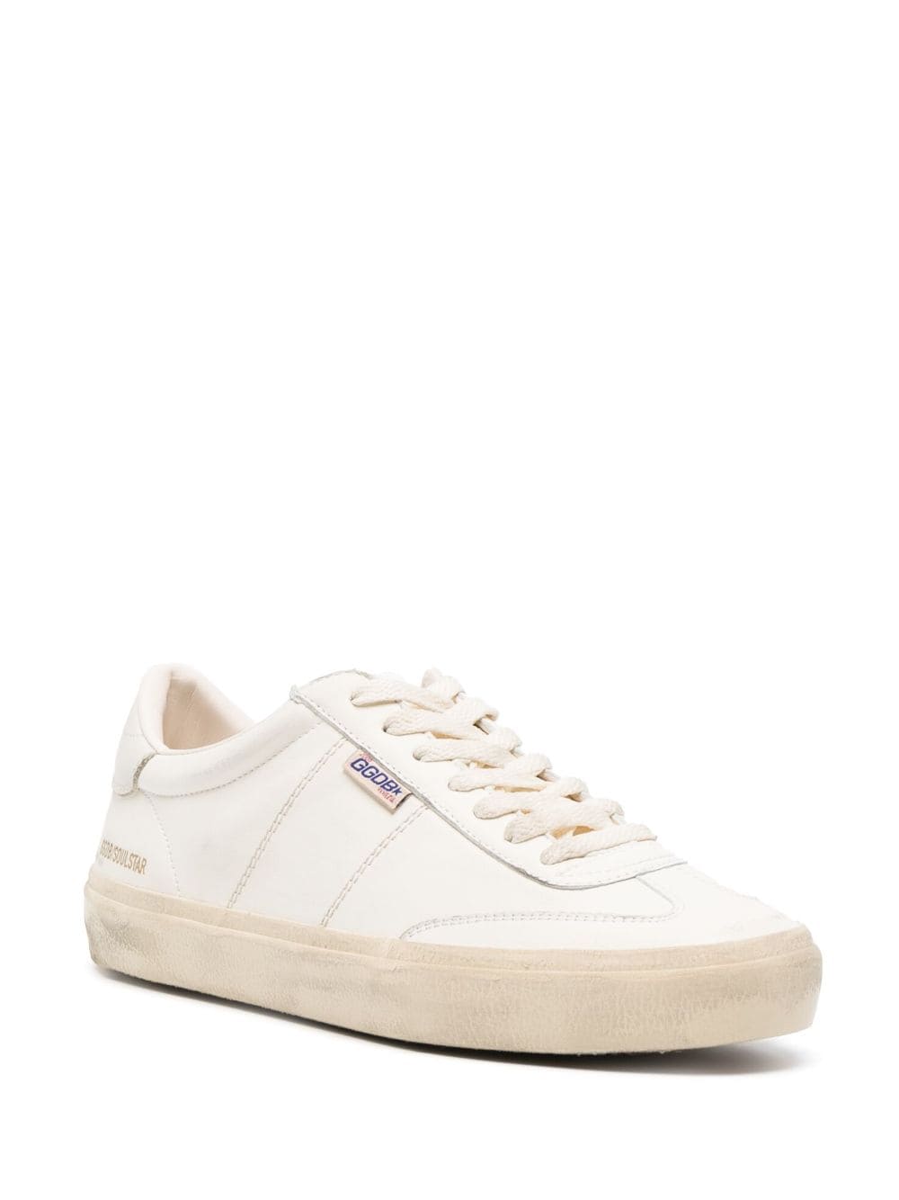 Golden Goose Sneakers White image 2