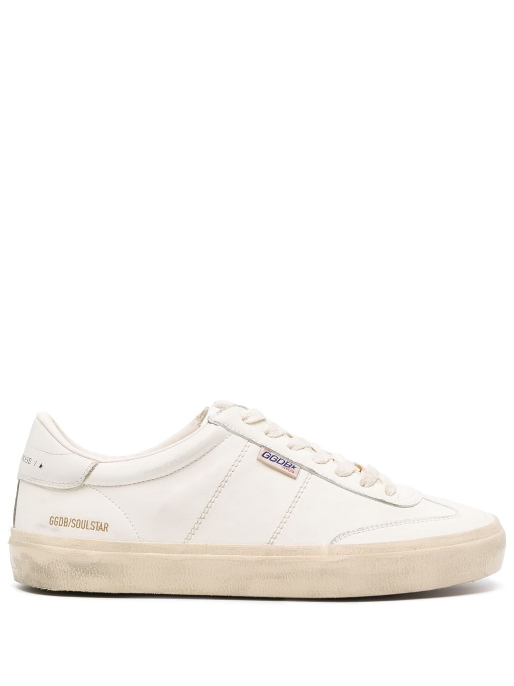 Golden Goose Sneakers White image 0