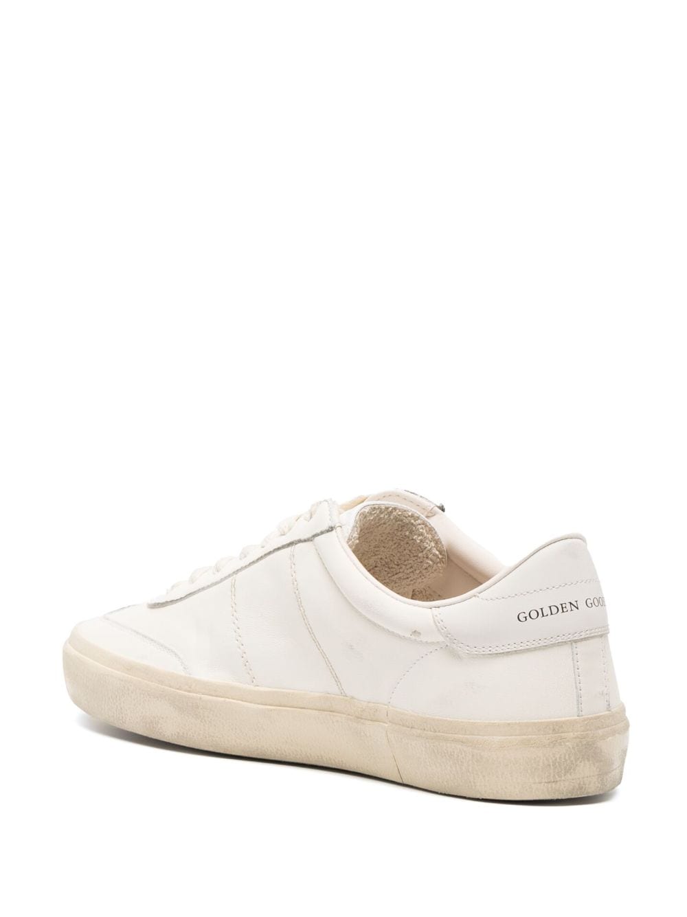 Golden Goose Sneakers White image 3