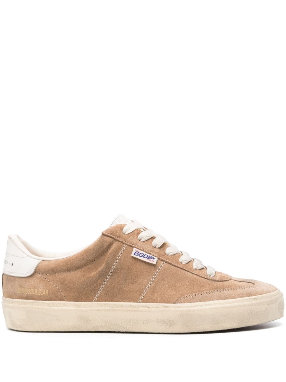 Golden Goose Sneakers Beige image 0