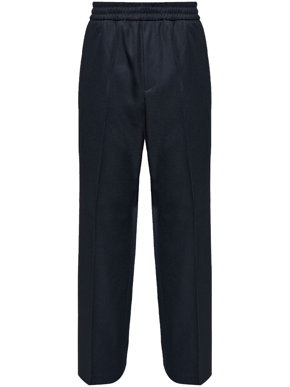 Golden Goose Trousers Blue image 0