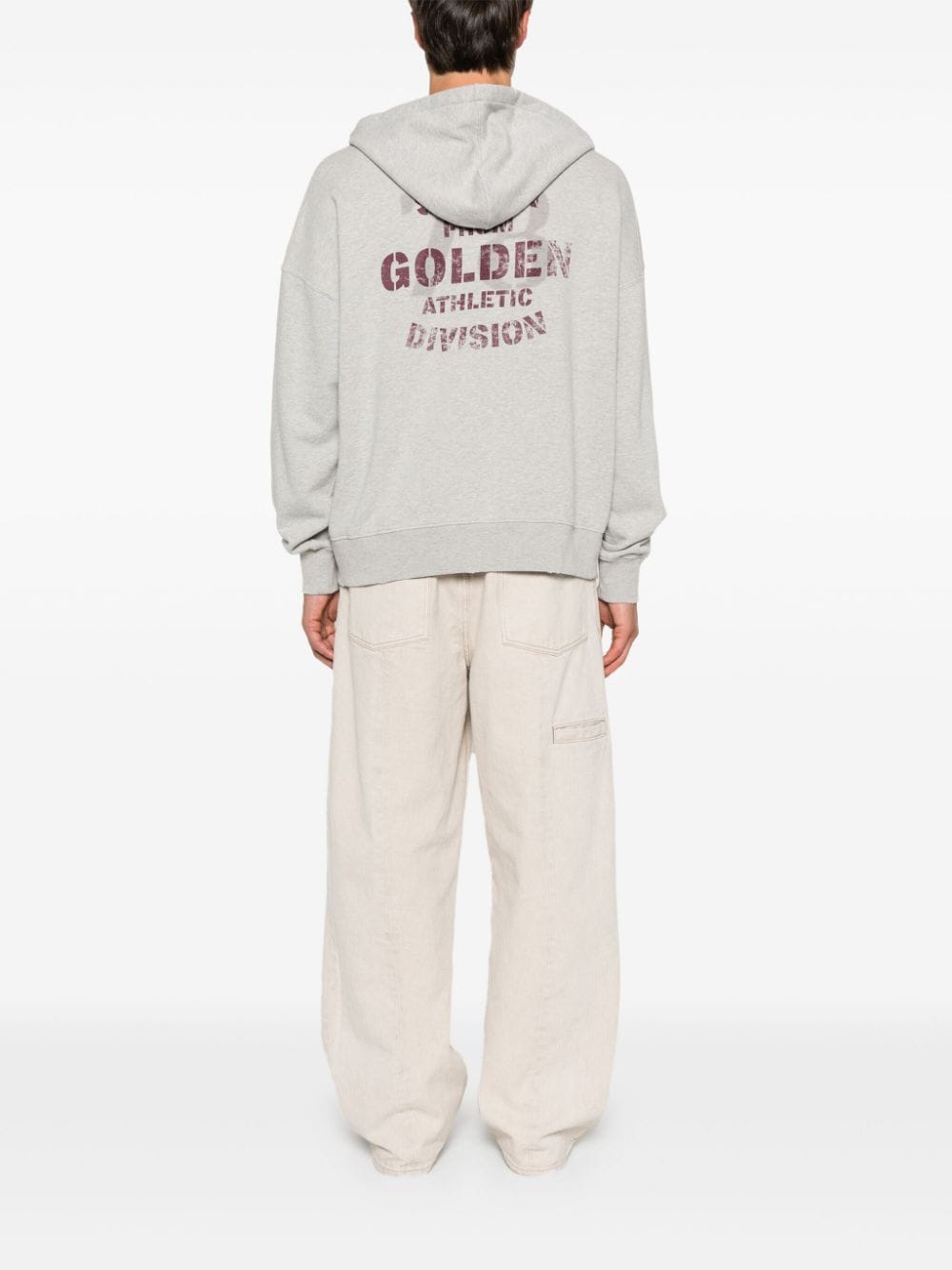 Golden Goose Sweaters Grey image 3